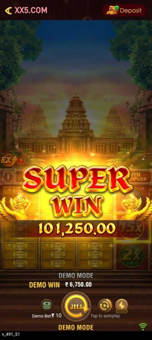 XX5 Game APK download latest version for Android mobile users